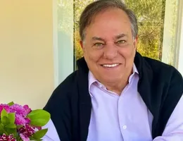 Ronnie Von surpreende e pede demissão da RedeTV! após três anos