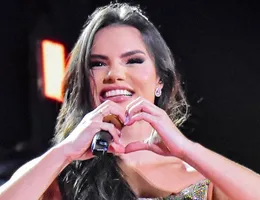 Samara Souto expõe real motivo de saída da Banda Magníficos; VÍDEO