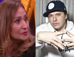 Sonia Abrão e Chorão: qual o parentesco e tudo o que se sabe