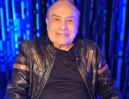 Stênio Garcia toma decisão após ser levado a hospital em meio a briga