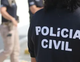 Suspeito de tráfico de drogas internacional é preso no Carnaval