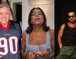 Tati Quebra Barraco expõe briga por dinheiro com Dennis DJ e Marlboro