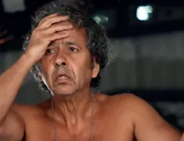 Três Graças: Joaquim tem mudança chocante e desfecho surpreende