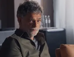 Três Graças: segredo de Lorena vem à tona e Rogério se desespera