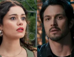 'Três Graças': Paulinho flagra Gerluce com outro homem e a desmascara