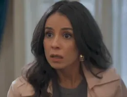 Três Graças: Zenilda entra em choque com descoberta sobre Gerluce