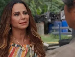 Três Graças: Consuelo faz milagre e salva vilão de tragédia absurda