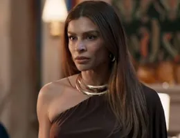 'Três Graças': reviravolta traz à tona segredo de Arminda