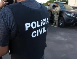 Três homens morrem em confronto com a polícia; R$ 13 mil é apreendido