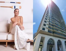 Veja imóveis de Ivete Sangalo após divisão de bens com separação