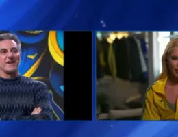 Virginia abre o coração sobre gol de Vini Jr em jogo do Brasil na Copa