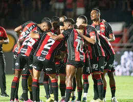 Vitória detona Abel Ferreira e relembra agressividade do treinador