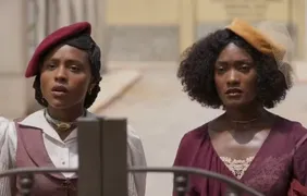 A Nobreza do Amor: Alika e Niara se chocam com revelação sobre Batanga