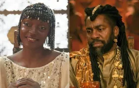 A Nobreza do Amor: Binta tem sacada de gênio para destruir Jendal