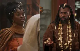 A Nobreza do Amor: Jendal usa própria filha para ganhar mais poder