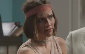 A Nobreza do Amor: Virgínia engole veneno após erro em sabotagem