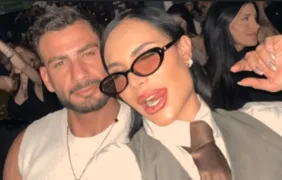 Aline Mineiro rebate acusação de traição a Nizam após De Férias com Ex