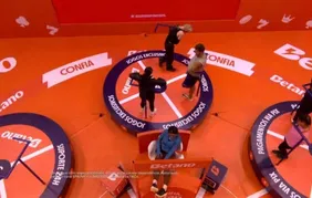 BBB 26: Prova do Líder dura mais de 11 horas; saiba quem foi eliminado