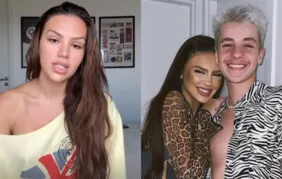 BBB 26: apresentador reage ao desabafo de Vivi sobre Juliano Floss