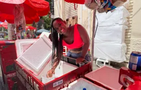 Prefeitura de Salvador coordena ações inéditas para ambulantes