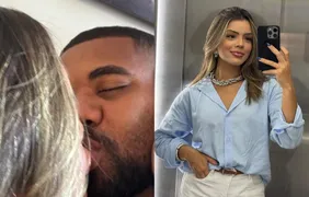 Quem é Emilly Araújo, novo affair de Davi Brito, campeão do 'BBB 24'