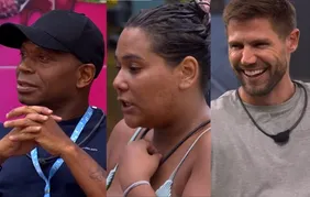 Resumo BBB 26: Chaiany surta, Jonas relembra namoro com Mari Gonzalez