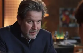 Três Graças: Ferette tem queda brusca em vingança e sofre fim trágico