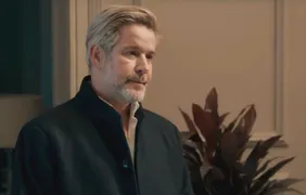 Três Graças: Ferette esconde plano contra Rogério de principal aliada