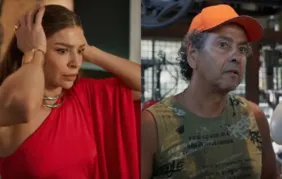 Três Graças: Joaquim desmascara vilã e coloca Arminda atrás das grades