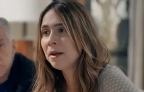 Três Graças: Lucélia mata os pais e motivação do crime vem à tona