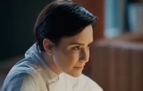 'Três Graças': Samira provoca tragédia e mata sem dó