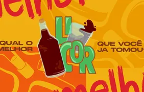 Troféu De Hoje A 8 de São João: veja o melhor licor da Bahia