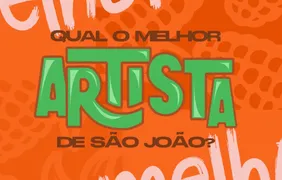 Troféu De Hoje A 8: veja o melhor artista do São João da Bahia 2026