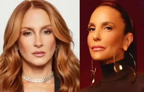 Troféu De Hoje a Oito Ibahia: Claudia Leitte abre vantagem sobre Ivete