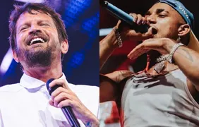 Troféu De Hoje a Oito Ibahia: Saulo e O Kannalha brigam pelo topo