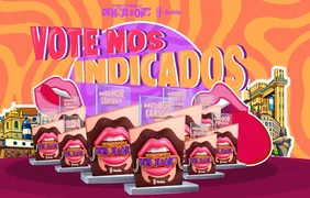 Troféu De Hoje a Oito Ibahia: vote aqui em todas as categorias