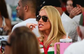 Virginia é detonada após perda de pontos da Grande Rio na apuração