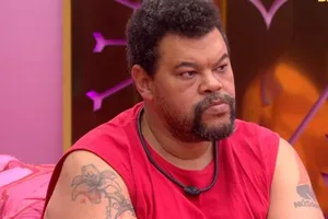 BBB 26: Babu muda plano e tenta fazer Ana Paula cair no Paredão