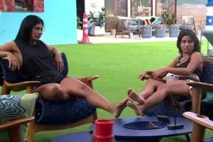 BBB 26: Marciele e Gabriela se revoltam com Jordana e criticam aliada