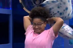 Enquete BBB 26: parcial sela eliminação impressionante de Milena