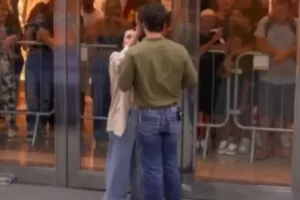 BBB 26: participante machuca rival e web pede expulsão