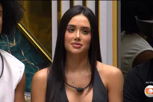 BBB 26: saiba como foi formado o Paredão falso da temporada