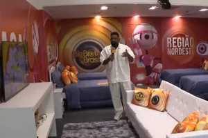 BBB: Globo apresenta Casa de Vidro Nordeste e detalhes chamam atenção