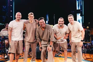 Bruno Cardoso descarta fim do Sorriso Maroto: 'Não saturou'