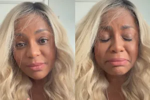 Cariúcha causa climão na RedeTV! após estreia de novo quadro