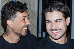 Carlinhos Maia dá cortada após flagra com Lucas Lobato: 'Pesou'