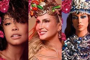 Confira todos os vencedores do Troféu De Hoje a Oito Ibahia 2026