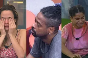 Enquete BBB 26: veja quem será o último eliminado do reality hoje