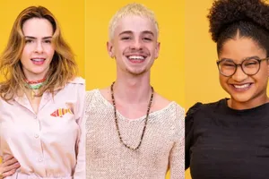 Enquete BBB 26: vote em Ana Paula, Juliano ou Milena para vencer