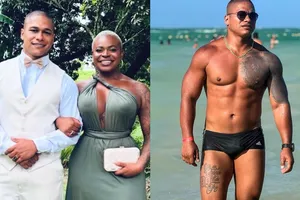 Ex-namorado de Jojo Todynho soube do término do namoro através da web